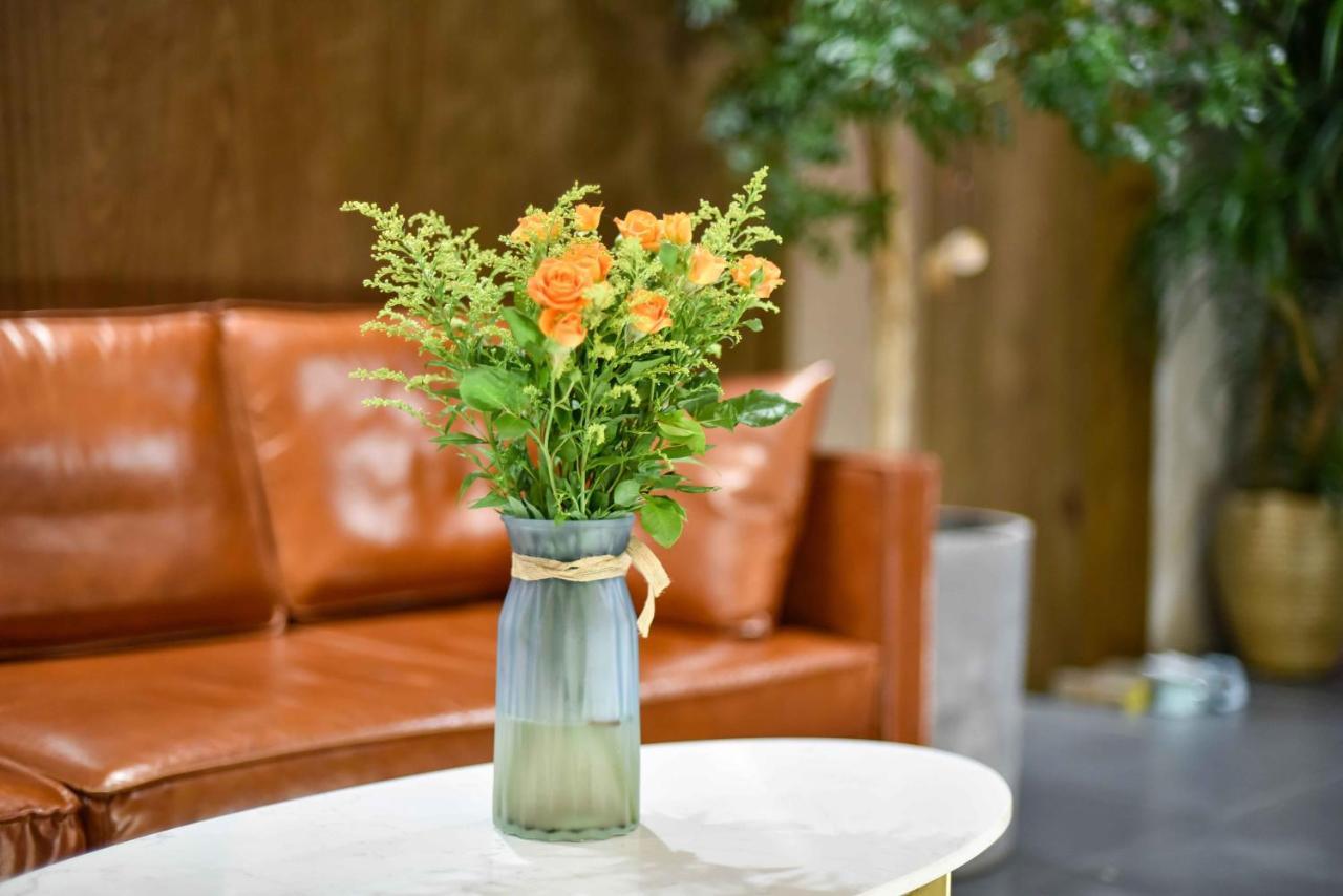 Xingshe Alley Courtyard Hotel Beijing Wangfujing Forbidden City Branch - Breakfast Included & English Speaking Reception & Free Wifi And Laundry Room & Hutong Culture & Cat-Keeping & Flower-Growing Terrace & One Day Tour Service & Free Coffee 외부 사진