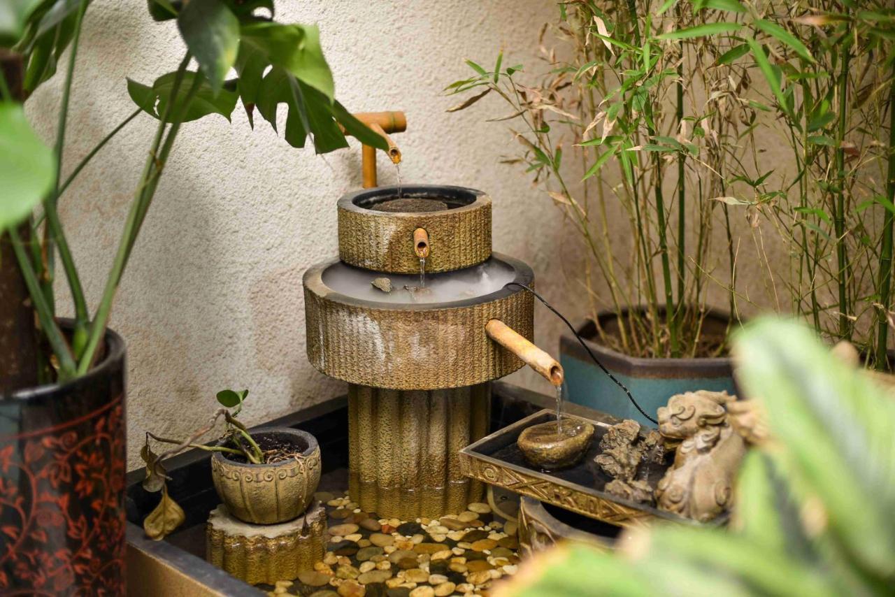Xingshe Alley Courtyard Hotel Beijing Wangfujing Forbidden City Branch - Breakfast Included & English Speaking Reception & Free Wifi And Laundry Room & Hutong Culture & Cat-Keeping & Flower-Growing Terrace & One Day Tour Service & Free Coffee 외부 사진