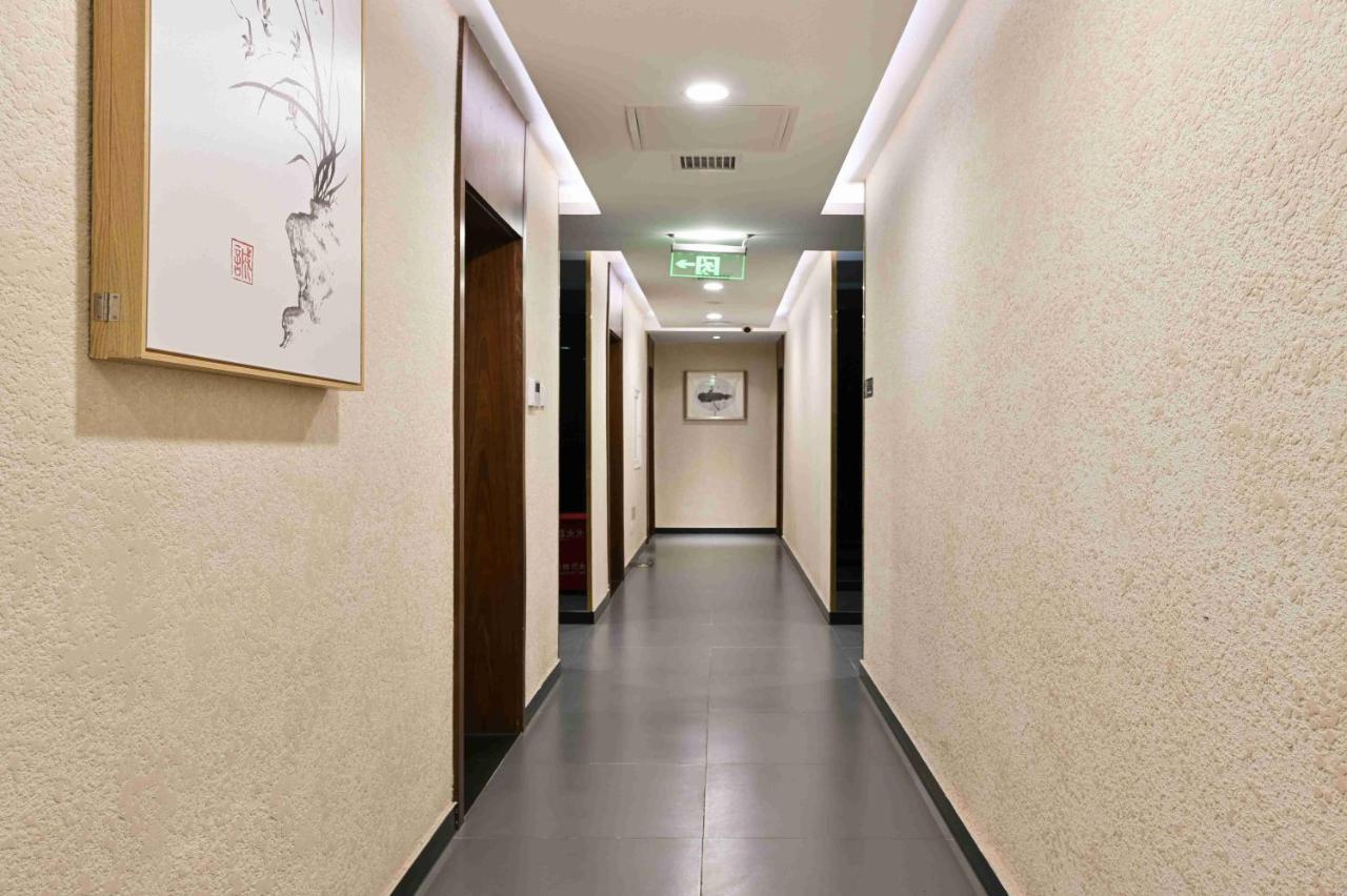 Xingshe Alley Courtyard Hotel Beijing Wangfujing Forbidden City Branch - Breakfast Included & English Speaking Reception & Free Wifi And Laundry Room & Hutong Culture & Cat-Keeping & Flower-Growing Terrace & One Day Tour Service & Free Coffee 외부 사진