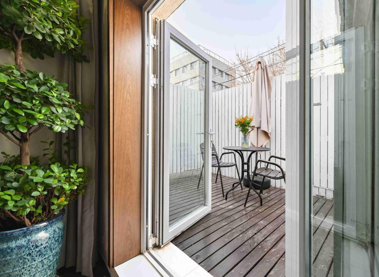 Xingshe Alley Courtyard Hotel Beijing Wangfujing Forbidden City Branch - Breakfast Included & English Speaking Reception & Free Wifi And Laundry Room & Hutong Culture & Cat-Keeping & Flower-Growing Terrace & One Day Tour Service & Free Coffee 외부 사진