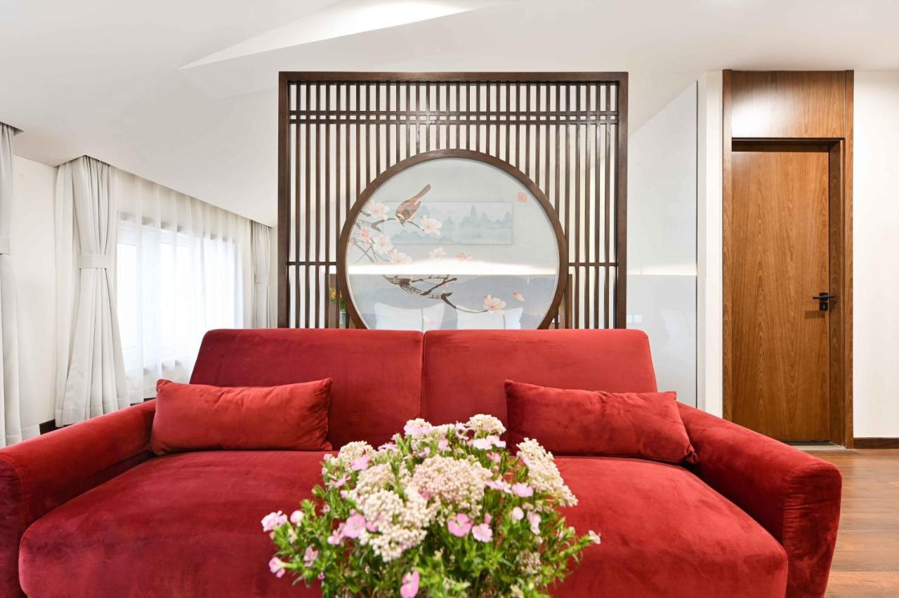 Xingshe Alley Courtyard Hotel Beijing Wangfujing Forbidden City Branch - Breakfast Included & English Speaking Reception & Free Wifi And Laundry Room & Hutong Culture & Cat-Keeping & Flower-Growing Terrace & One Day Tour Service & Free Coffee 외부 사진