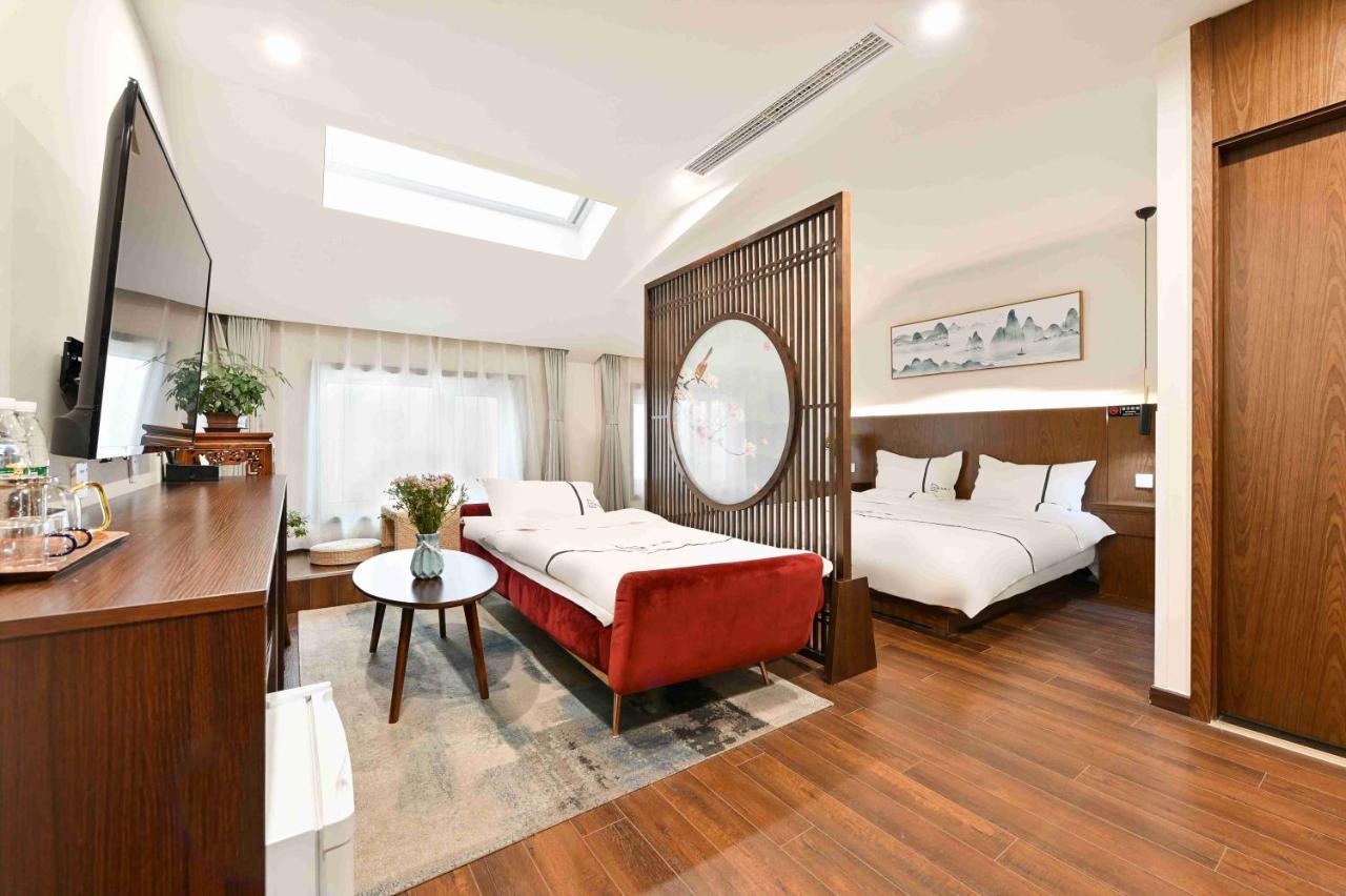 Xingshe Alley Courtyard Hotel Beijing Wangfujing Forbidden City Branch - Breakfast Included & English Speaking Reception & Free Wifi And Laundry Room & Hutong Culture & Cat-Keeping & Flower-Growing Terrace & One Day Tour Service & Free Coffee 외부 사진
