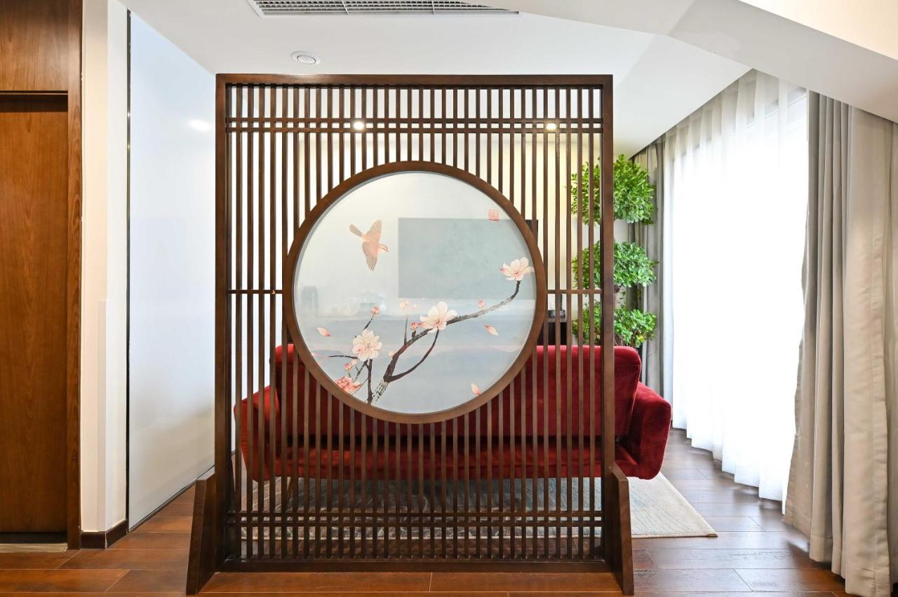 Xingshe Alley Courtyard Hotel Beijing Wangfujing Forbidden City Branch - Breakfast Included & English Speaking Reception & Free Wifi And Laundry Room & Hutong Culture & Cat-Keeping & Flower-Growing Terrace & One Day Tour Service & Free Coffee 외부 사진