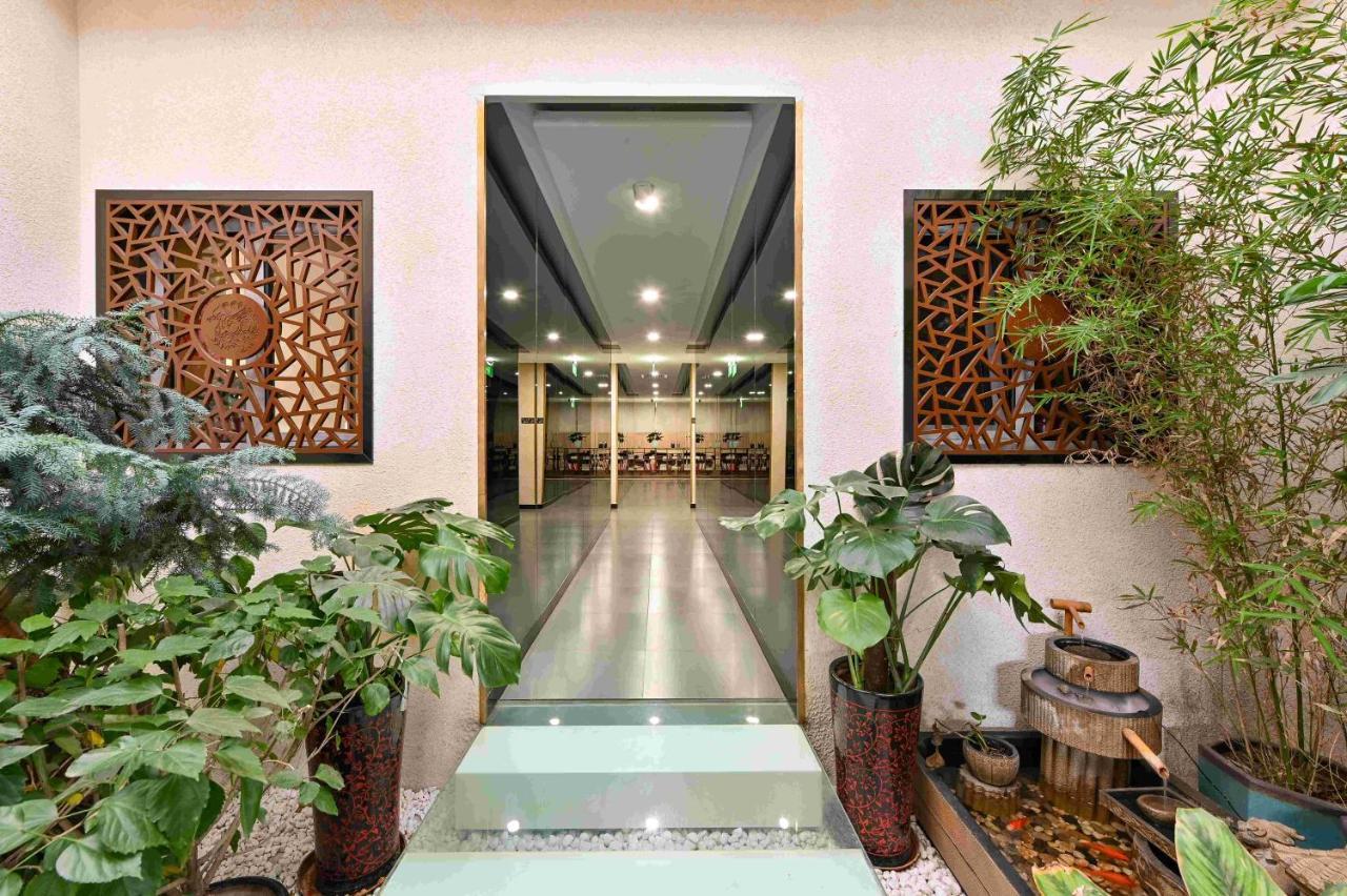 Xingshe Alley Courtyard Hotel Beijing Wangfujing Forbidden City Branch - Breakfast Included & English Speaking Reception & Free Wifi And Laundry Room & Hutong Culture & Cat-Keeping & Flower-Growing Terrace & One Day Tour Service & Free Coffee 외부 사진