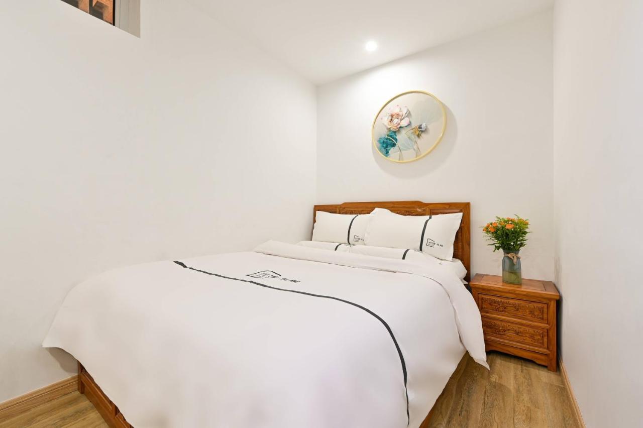 Xingshe Alley Courtyard Hotel Beijing Wangfujing Forbidden City Branch - Breakfast Included & English Speaking Reception & Free Wifi And Laundry Room & Hutong Culture & Cat-Keeping & Flower-Growing Terrace & One Day Tour Service & Free Coffee 외부 사진