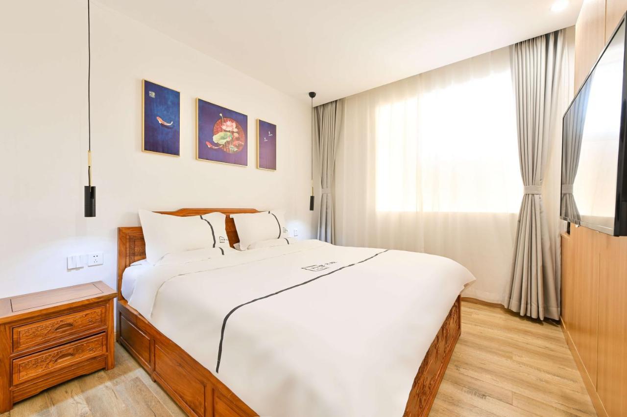 Xingshe Alley Courtyard Hotel Beijing Wangfujing Forbidden City Branch - Breakfast Included & English Speaking Reception & Free Wifi And Laundry Room & Hutong Culture & Cat-Keeping & Flower-Growing Terrace & One Day Tour Service & Free Coffee 외부 사진